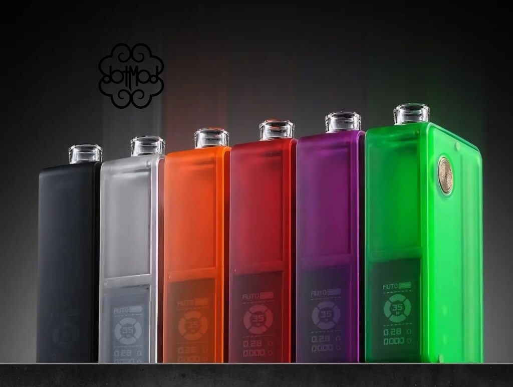 1717098030093 DOTMOD,DOTMOD電子菸,DOTMOD DOTAIO